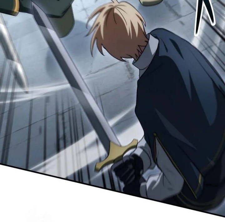Emperor Of Steel Chapter 50 - halaman 12