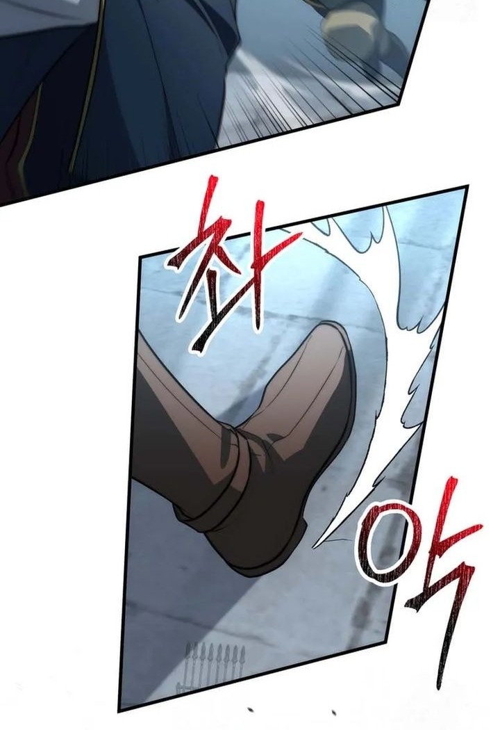 Emperor Of Steel Chapter 50 - halaman 14