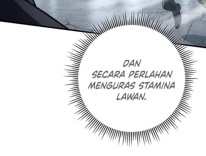 Emperor Of Steel Chapter 50 - halaman 20