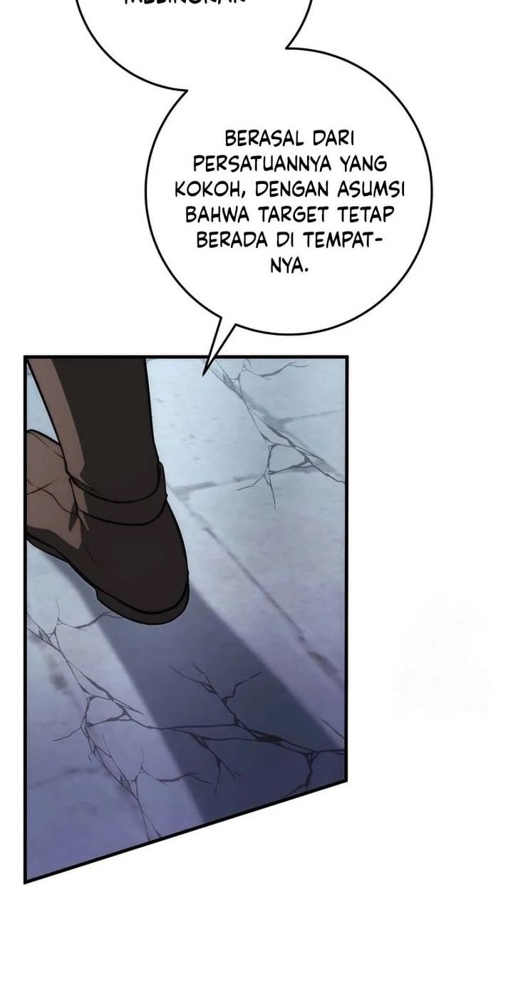 Emperor Of Steel Chapter 50 - halaman 22