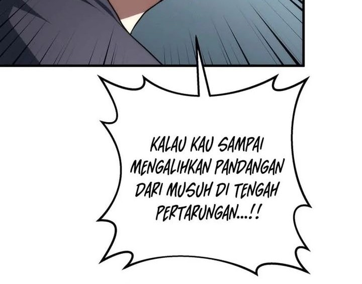 Emperor Of Steel Chapter 50 - halaman 26