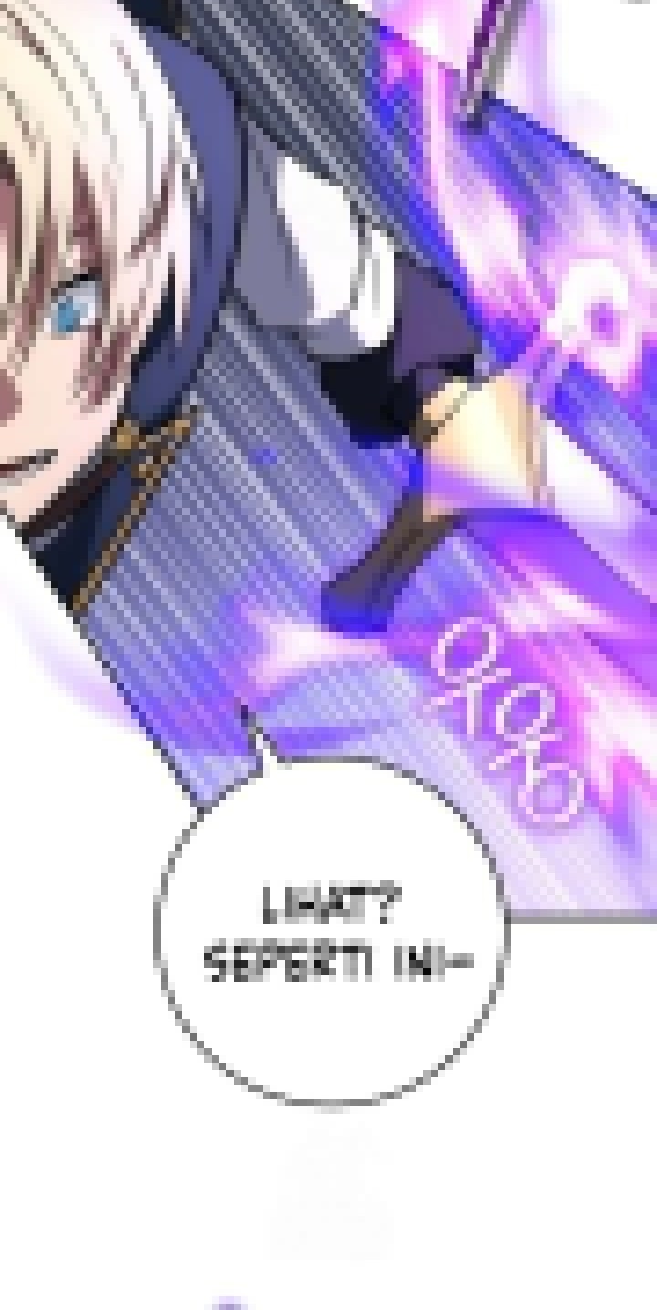 Emperor Of Steel Chapter 50 - halaman 28
