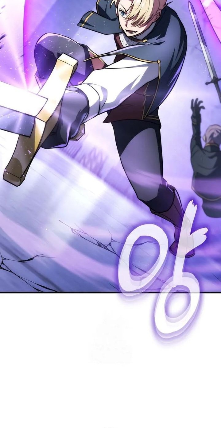Emperor Of Steel Chapter 50 - halaman 30