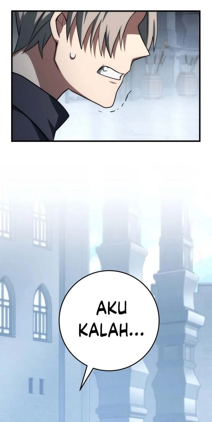 Emperor Of Steel Chapter 50 - halaman 34