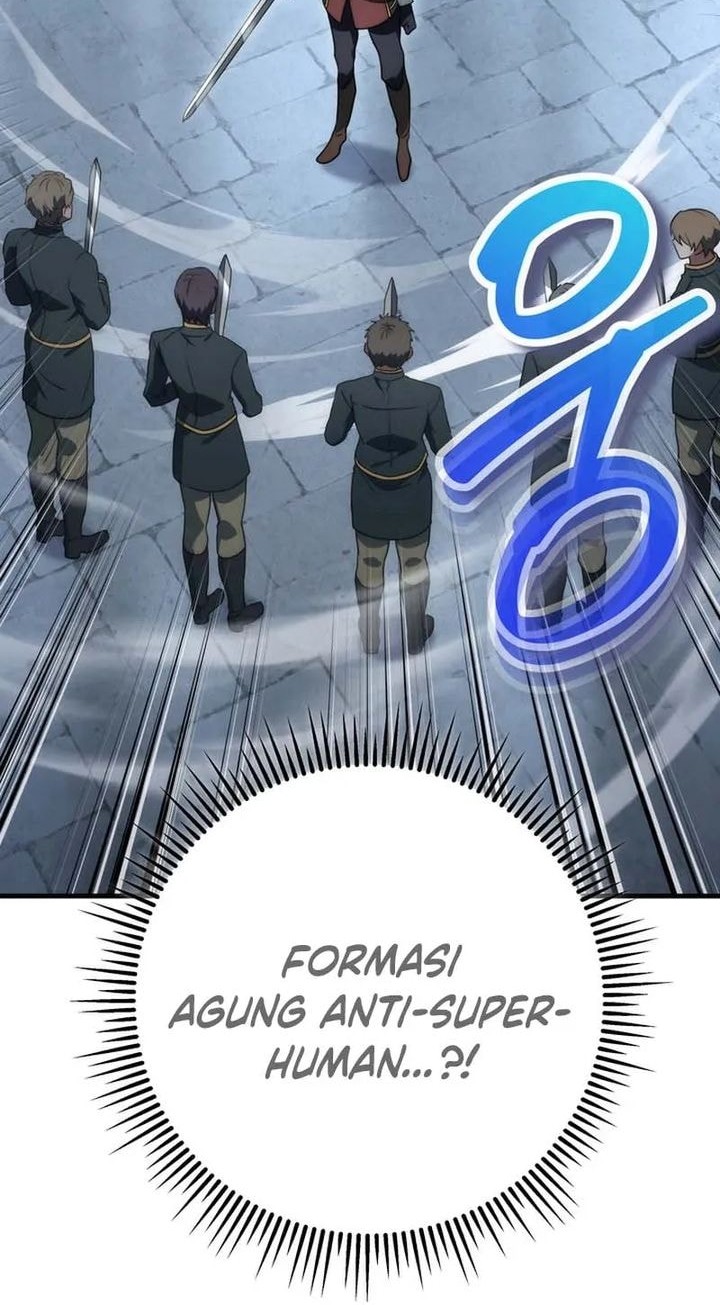 Emperor Of Steel Chapter 50 - halaman 4