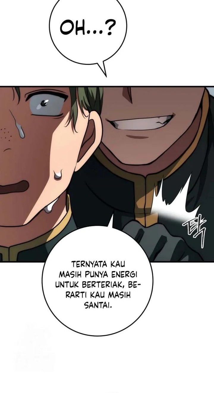 Emperor Of Steel Chapter 50 - halaman 42