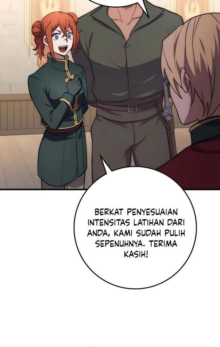 Emperor Of Steel Chapter 50 - halaman 50