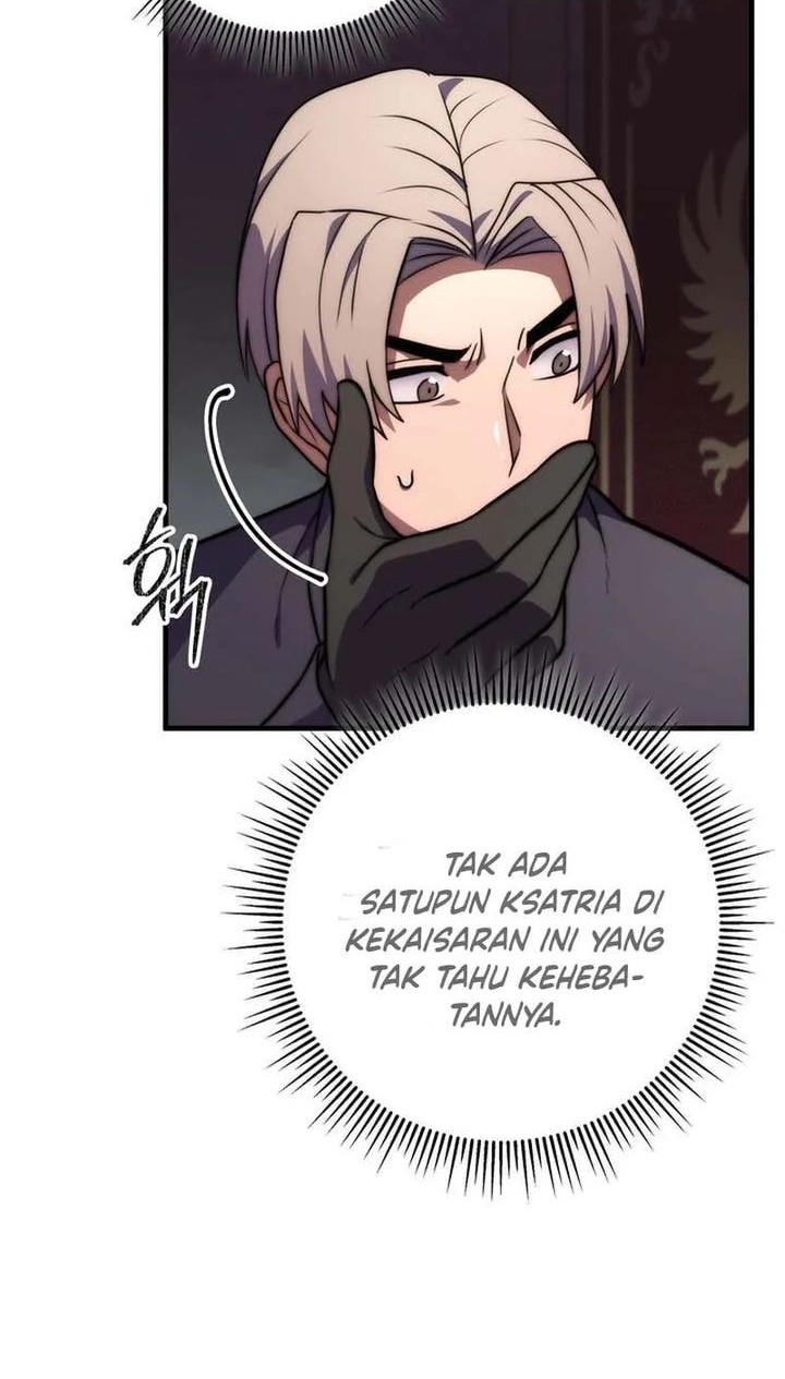 Emperor Of Steel Chapter 50 - halaman 56