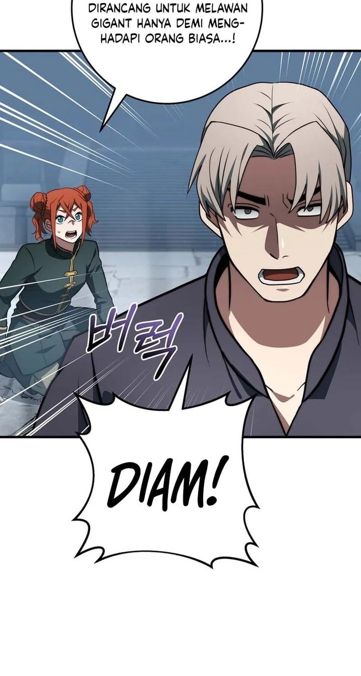 Emperor Of Steel Chapter 50 - halaman 6