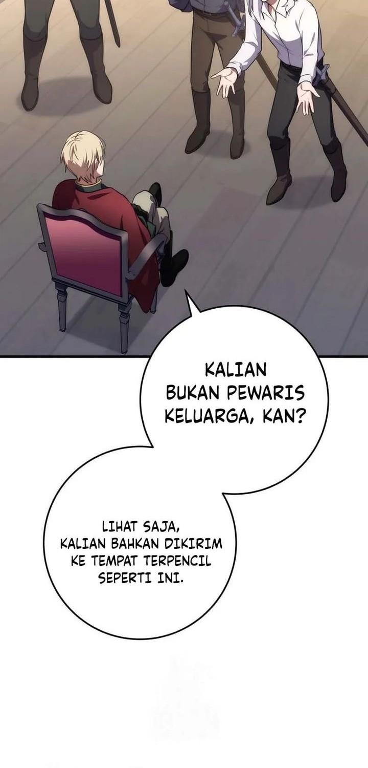 Emperor Of Steel Chapter 50 - halaman 62