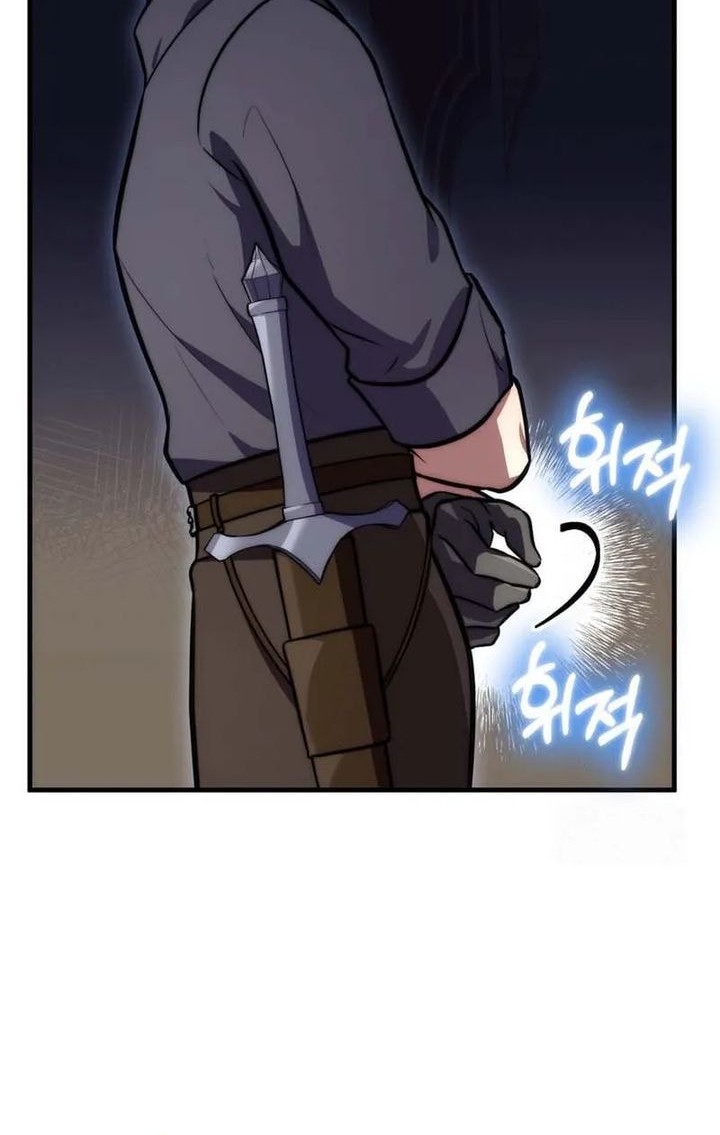 Emperor Of Steel Chapter 50 - halaman 68