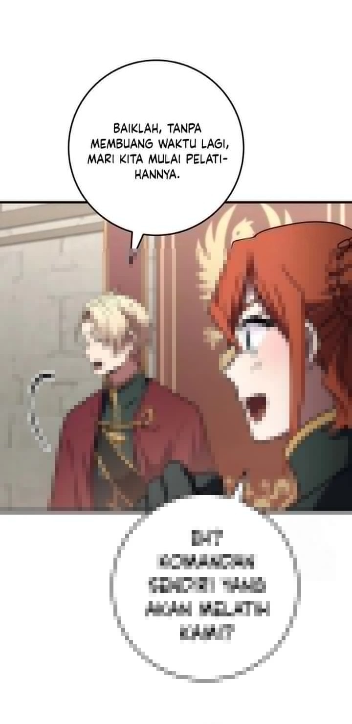 Emperor Of Steel Chapter 50 - halaman 74