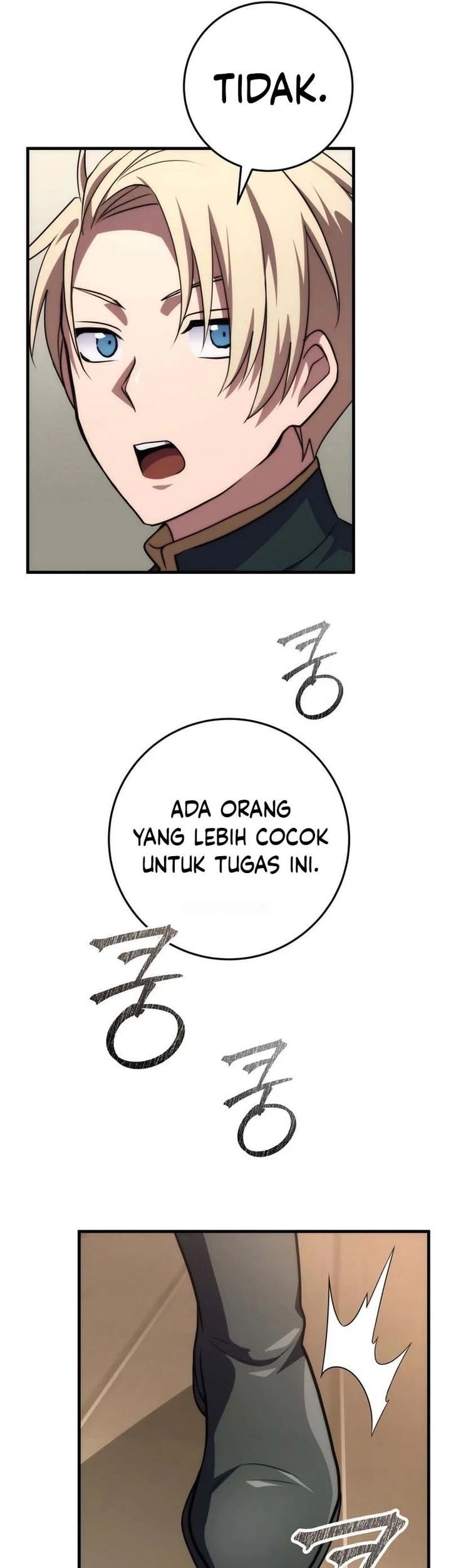Emperor Of Steel Chapter 50 - halaman 75