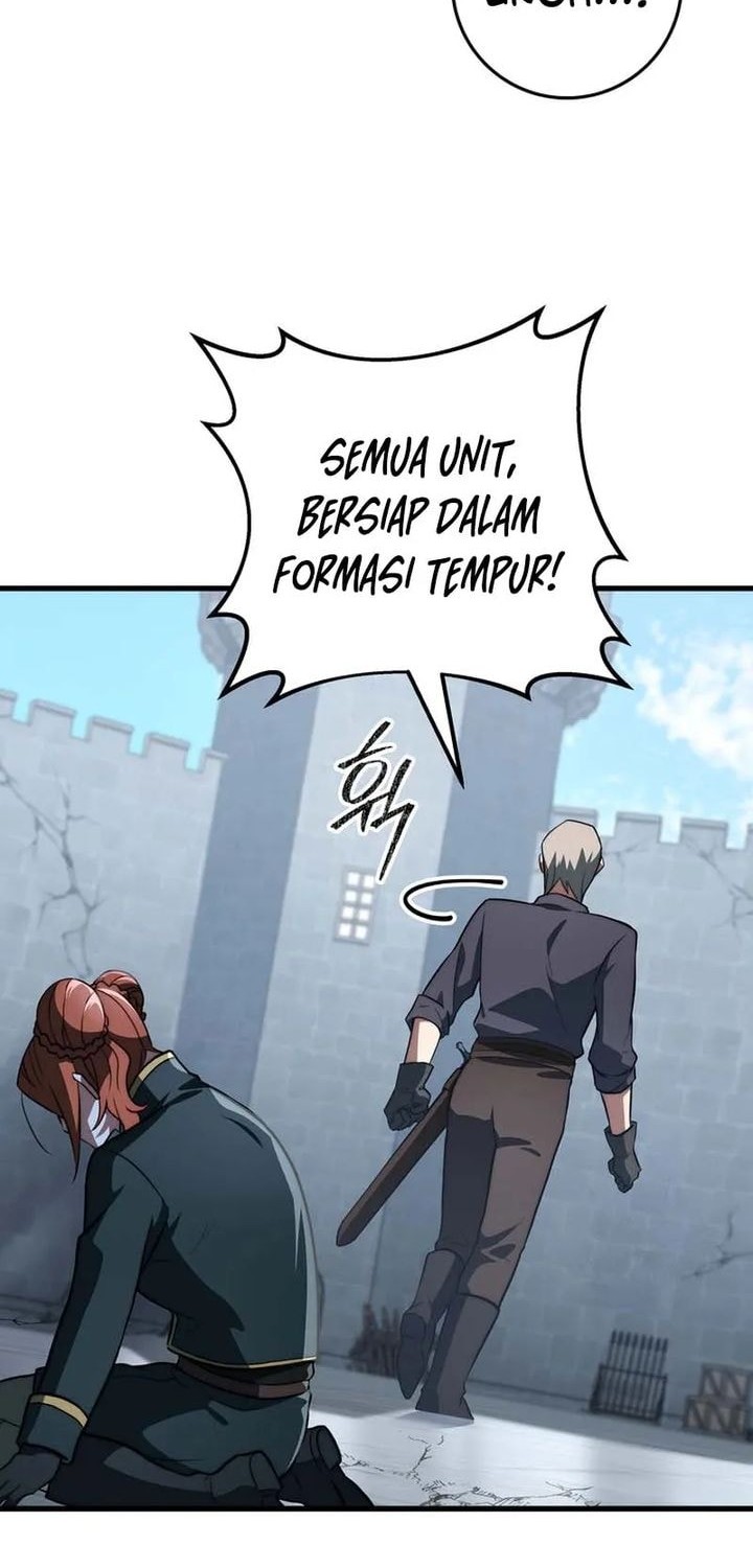 Emperor Of Steel Chapter 50 - halaman 8