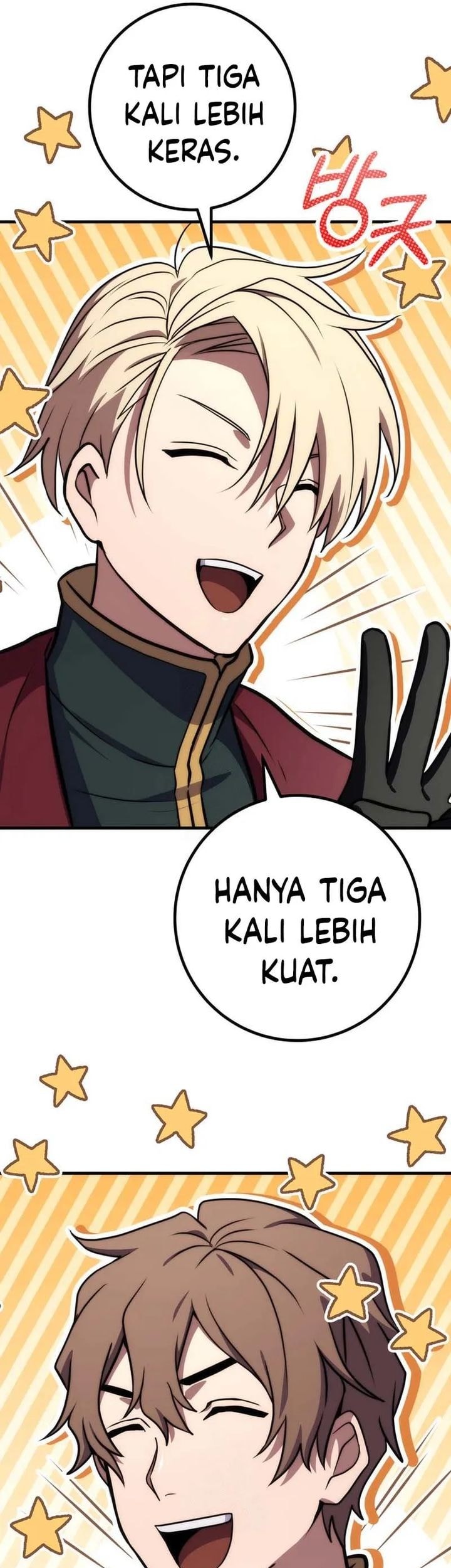 Emperor Of Steel Chapter 50 - halaman 83