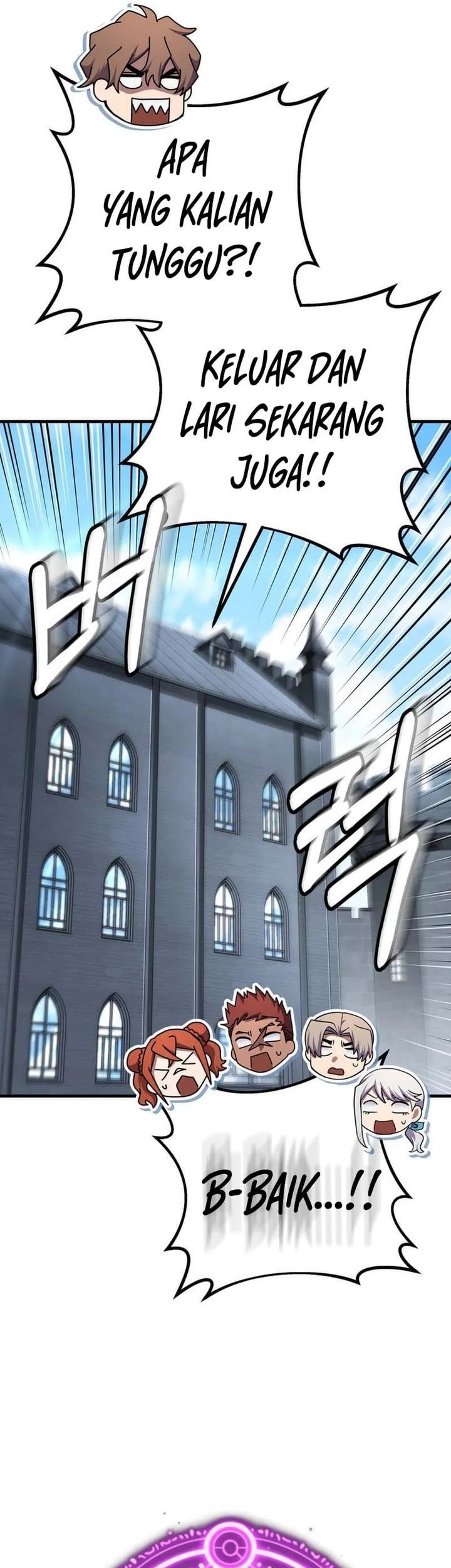 Emperor Of Steel Chapter 50 - halaman 85