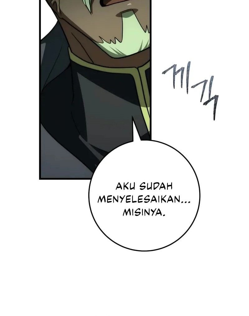 Emperor Of Steel Chapter 51 - halaman 18