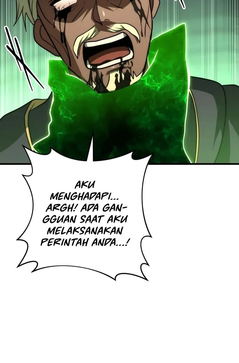 Emperor Of Steel Chapter 51 - halaman 24
