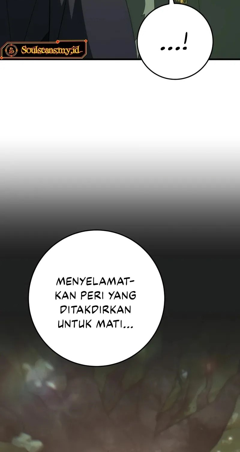 Emperor Of Steel Chapter 51 - halaman 33