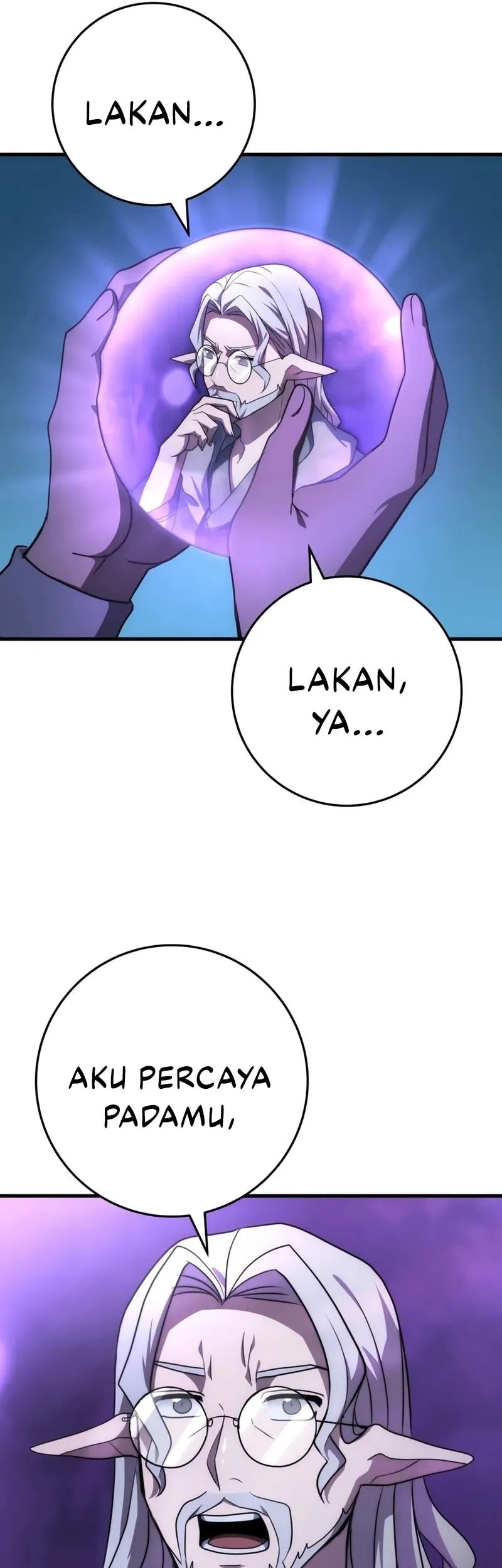 Emperor Of Steel Chapter 51 - halaman 4