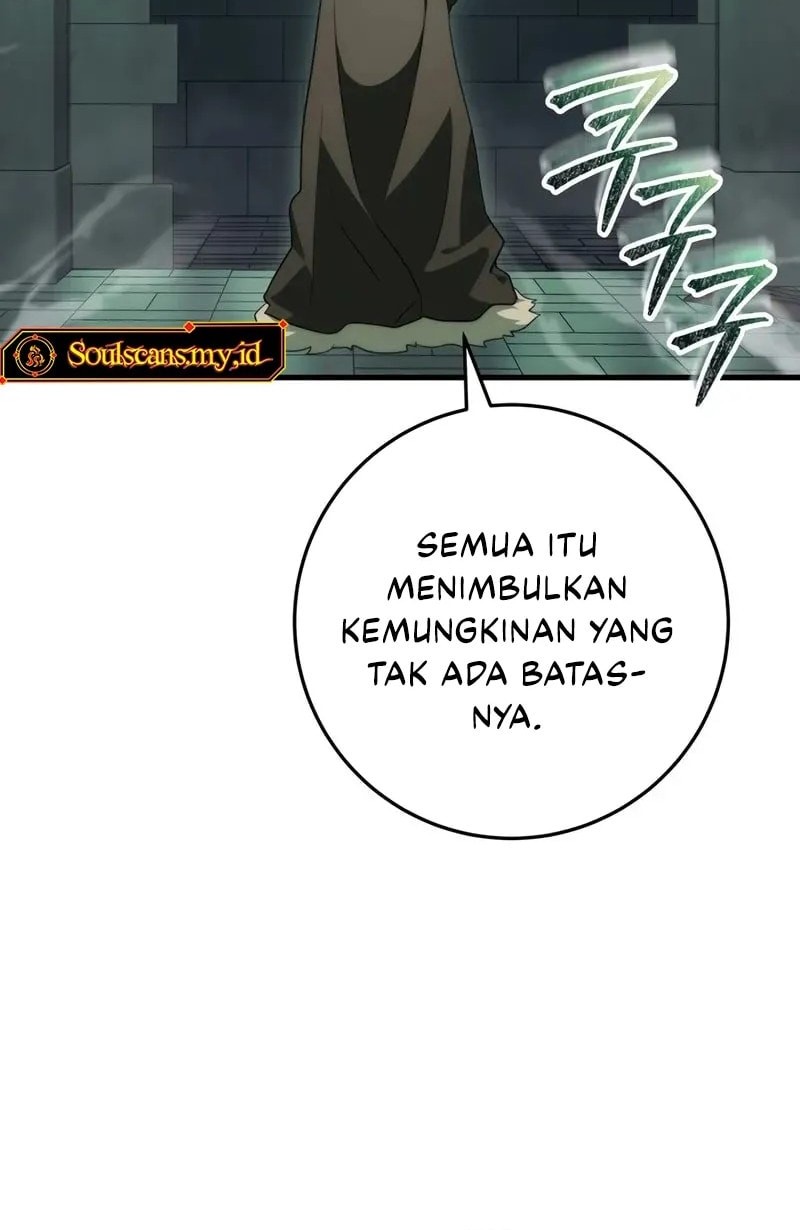 Emperor Of Steel Chapter 51 - halaman 42
