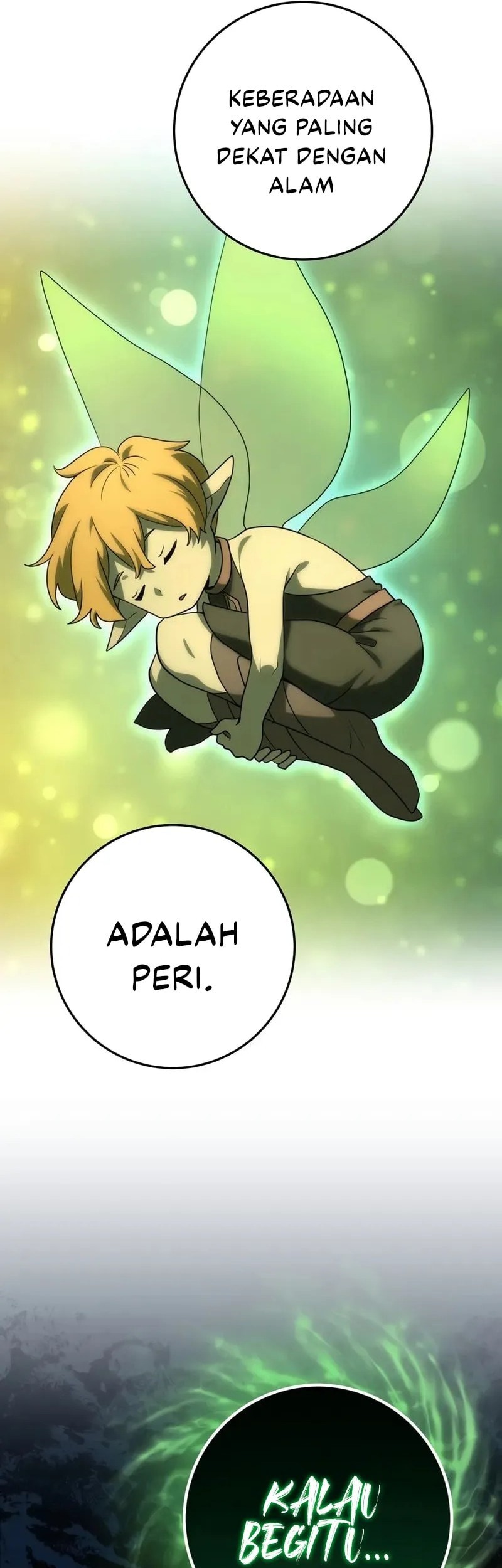Emperor Of Steel Chapter 51 - halaman 43
