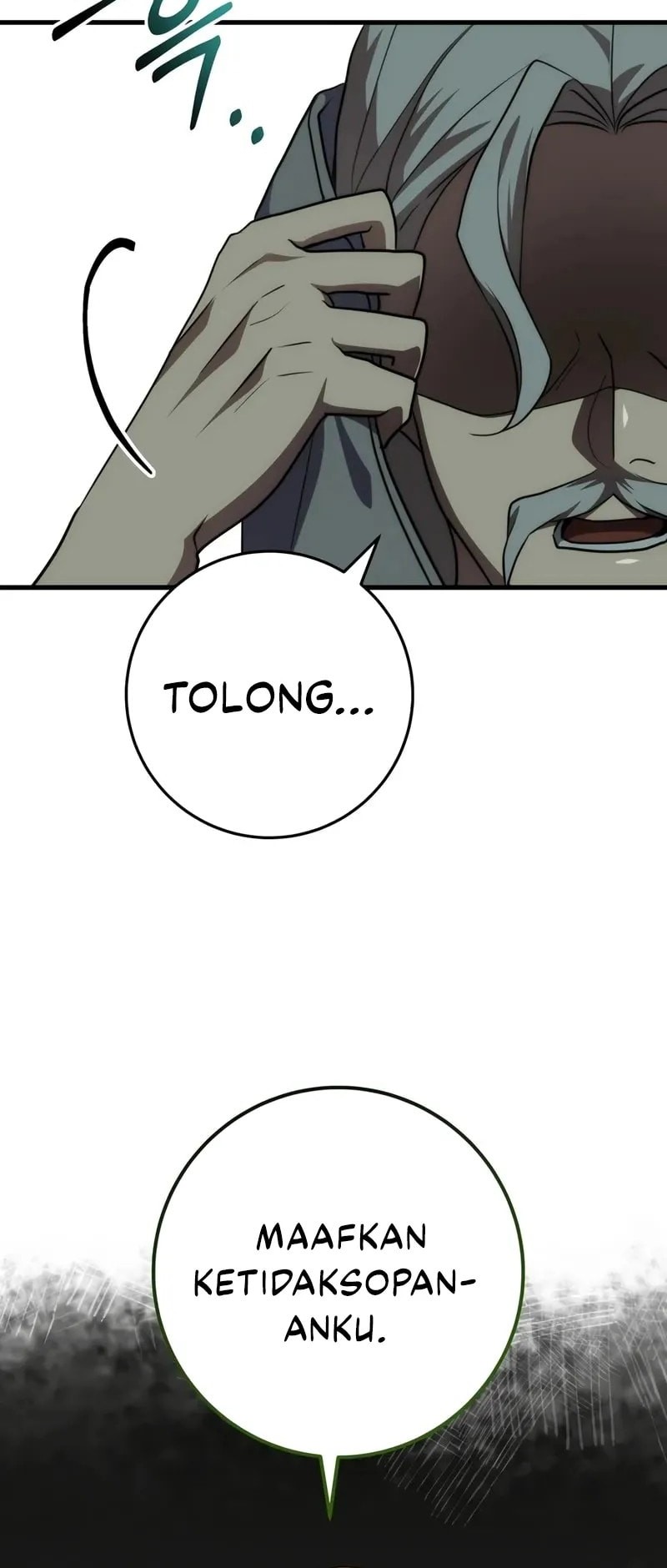 Emperor Of Steel Chapter 51 - halaman 60