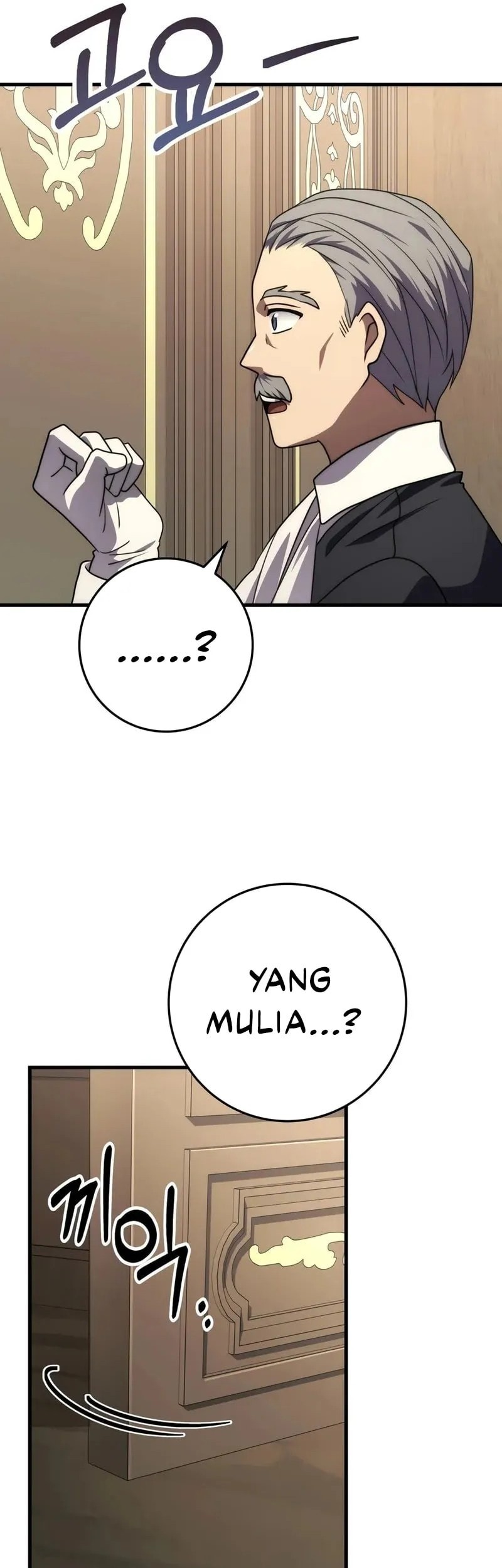 Emperor Of Steel Chapter 51 - halaman 64