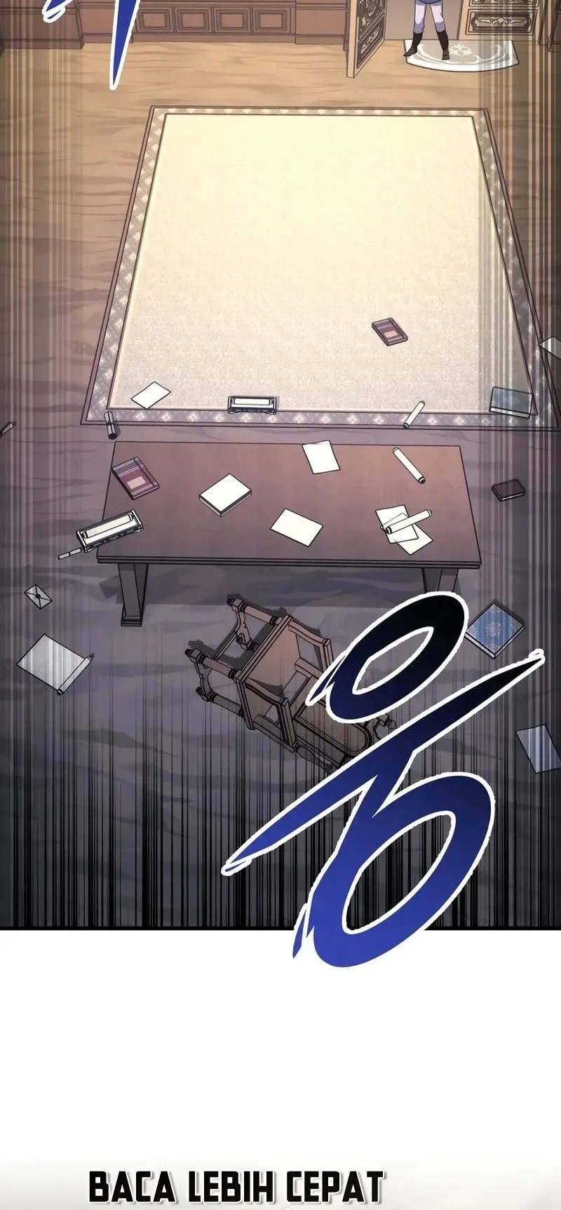 Emperor Of Steel Chapter 51 - halaman 66