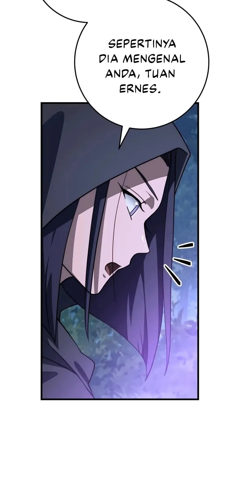 Emperor Of Steel Chapter 51 - halaman 9
