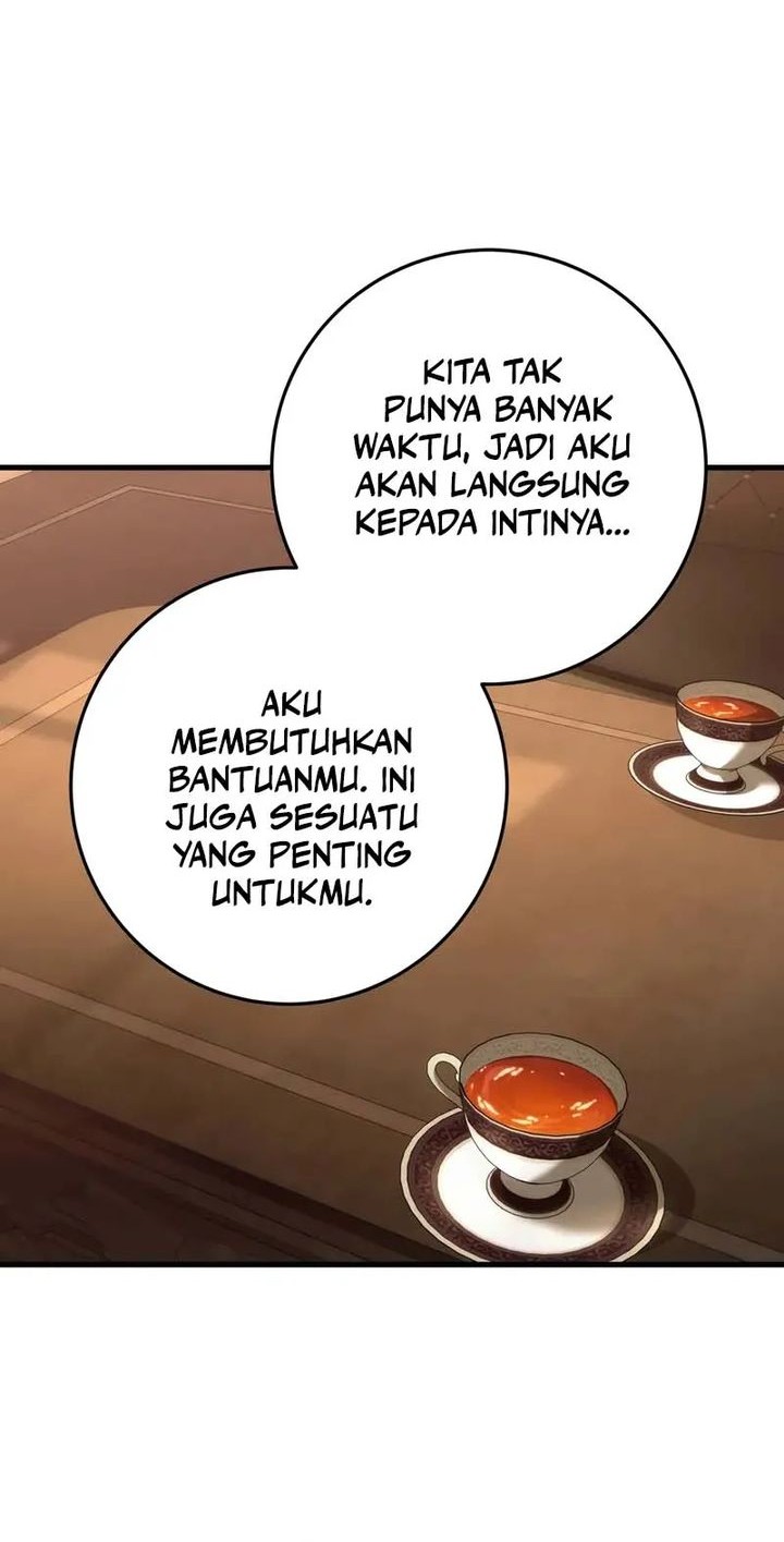 Emperor Of Steel Chapter 52 - halaman 18