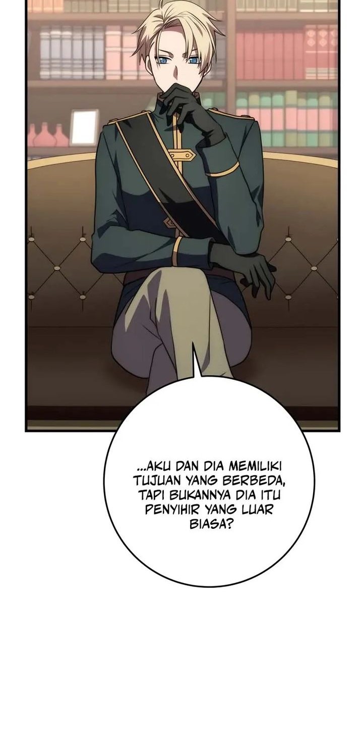 Emperor Of Steel Chapter 52 - halaman 28