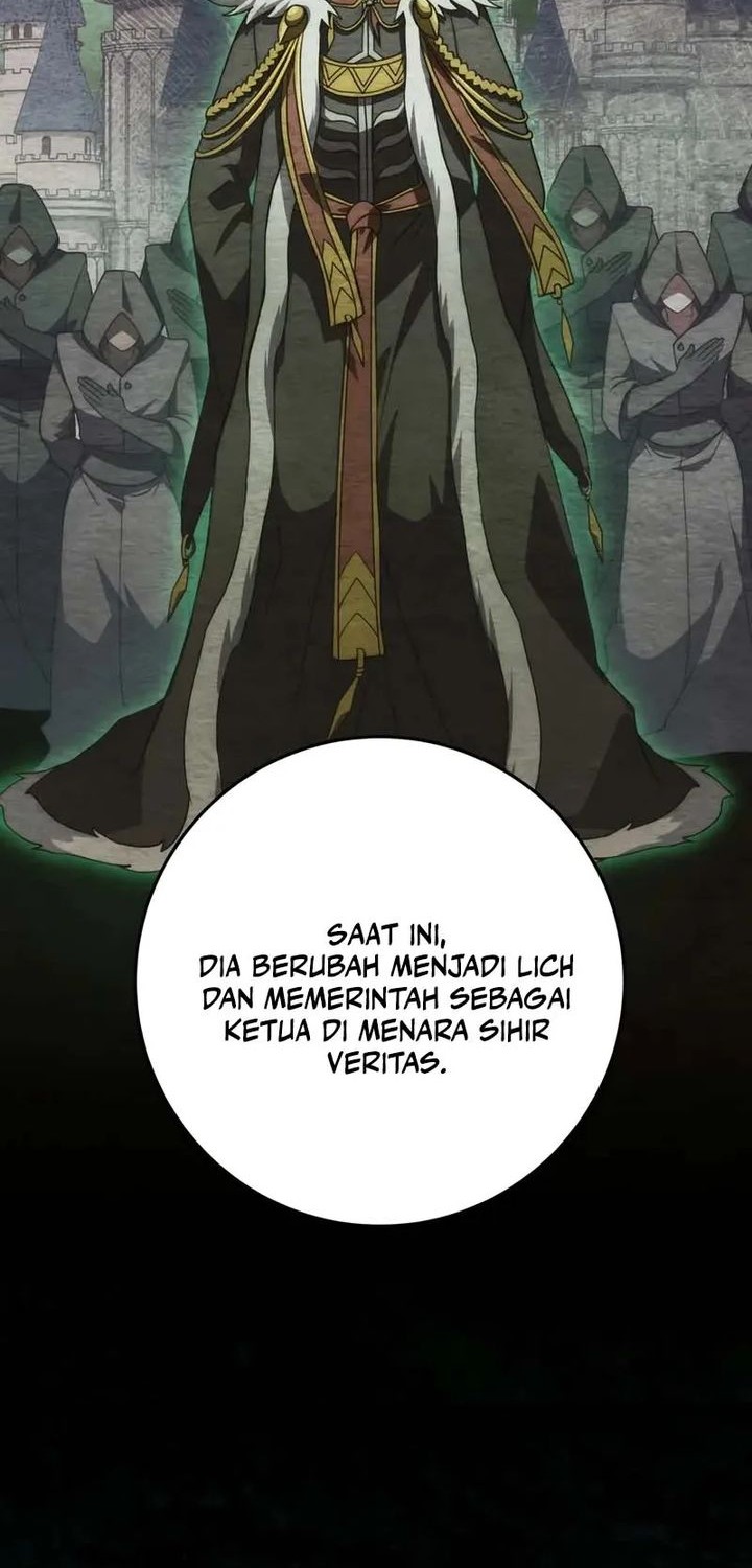 Emperor Of Steel Chapter 52 - halaman 36