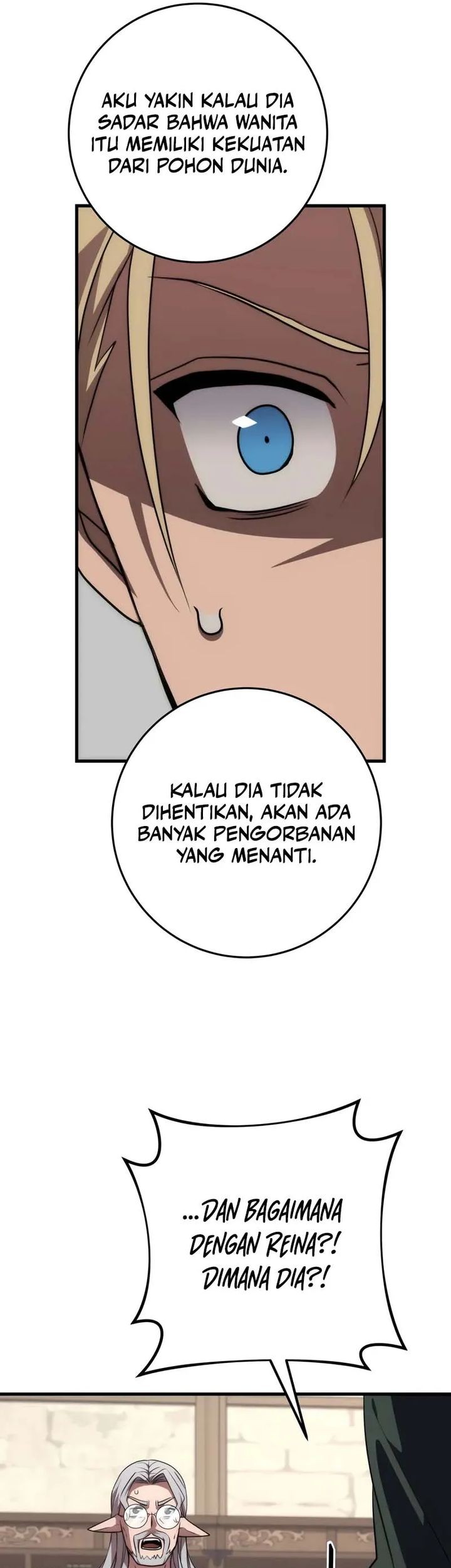 Emperor Of Steel Chapter 52 - halaman 39