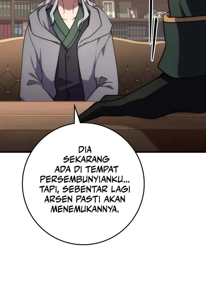 Emperor Of Steel Chapter 52 - halaman 40