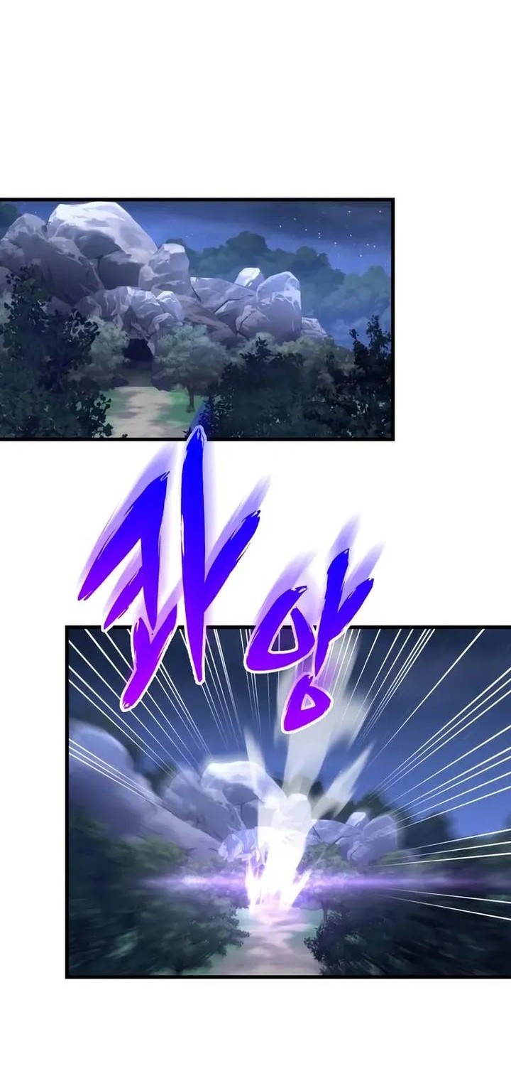 Emperor Of Steel Chapter 52 - halaman 47