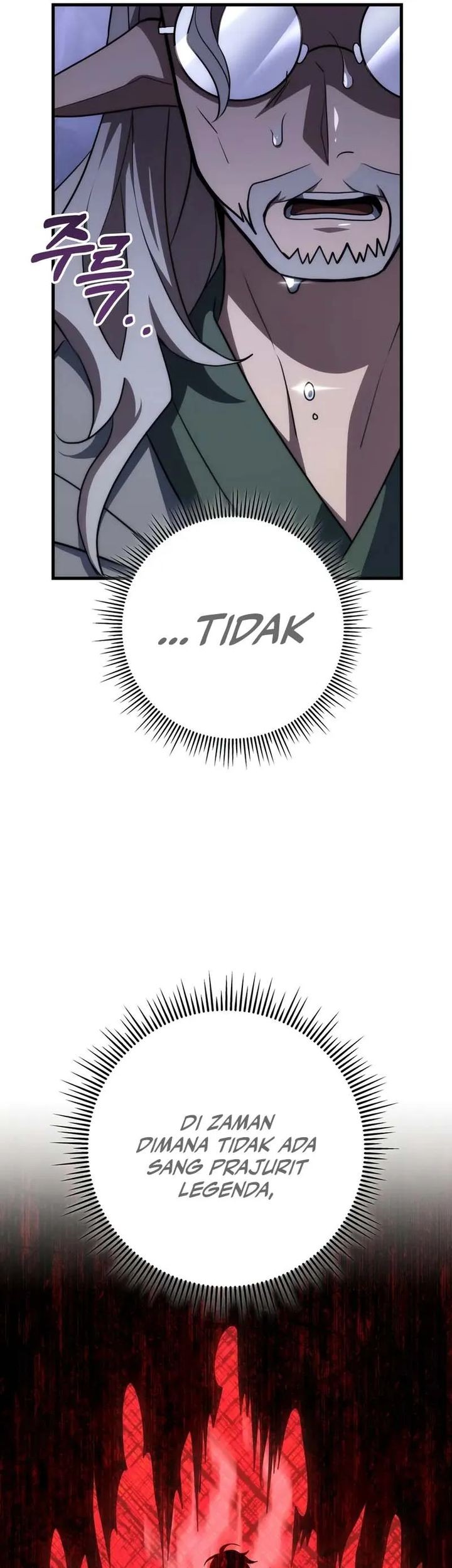 Emperor Of Steel Chapter 52 - halaman 60