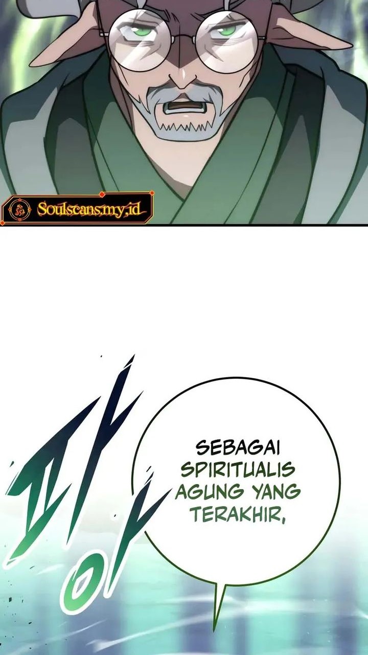 Emperor Of Steel Chapter 52 - halaman 67