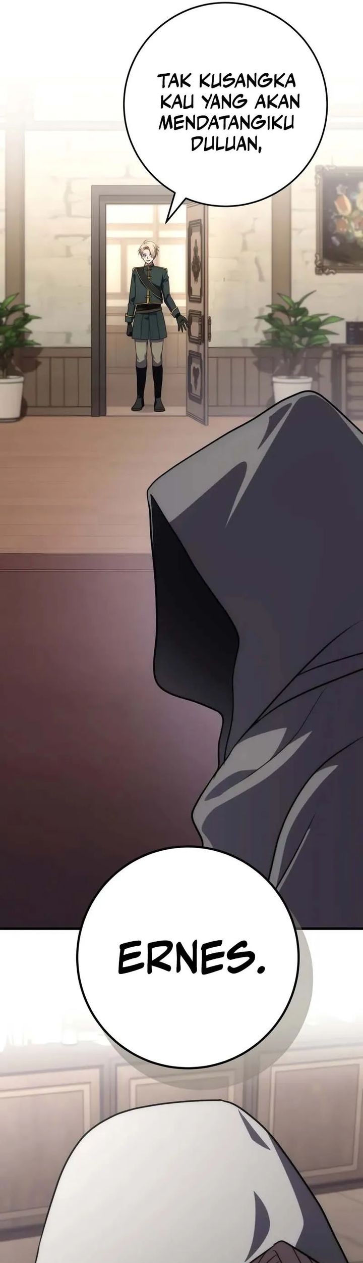 Emperor Of Steel Chapter 52 - halaman 7