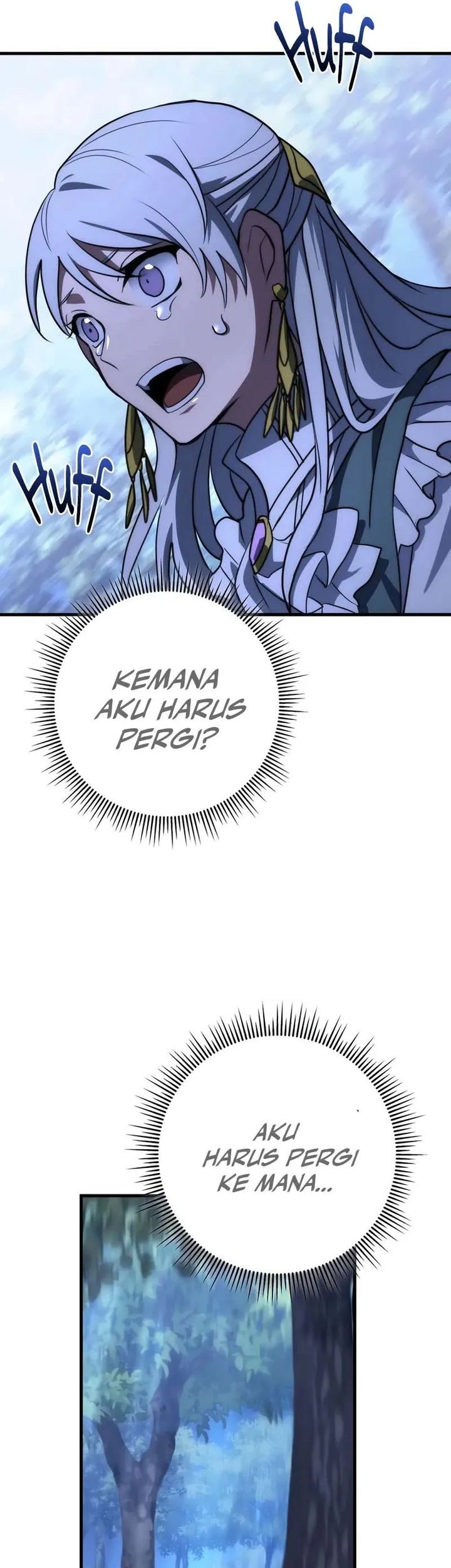 Emperor Of Steel Chapter 52 - halaman 74