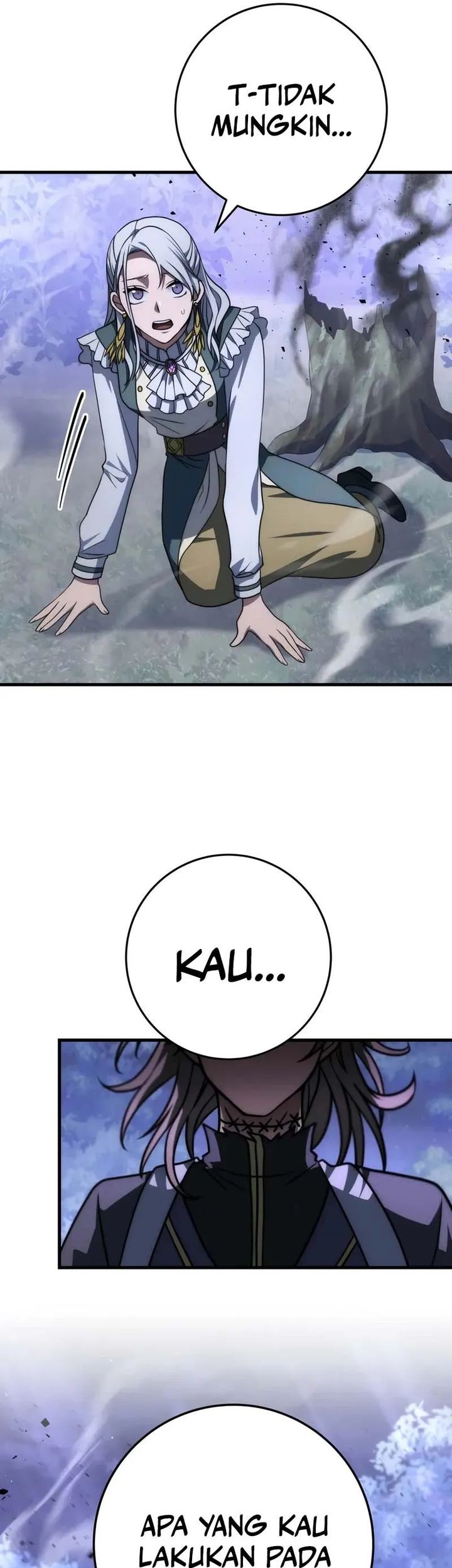 Emperor Of Steel Chapter 52 - halaman 78