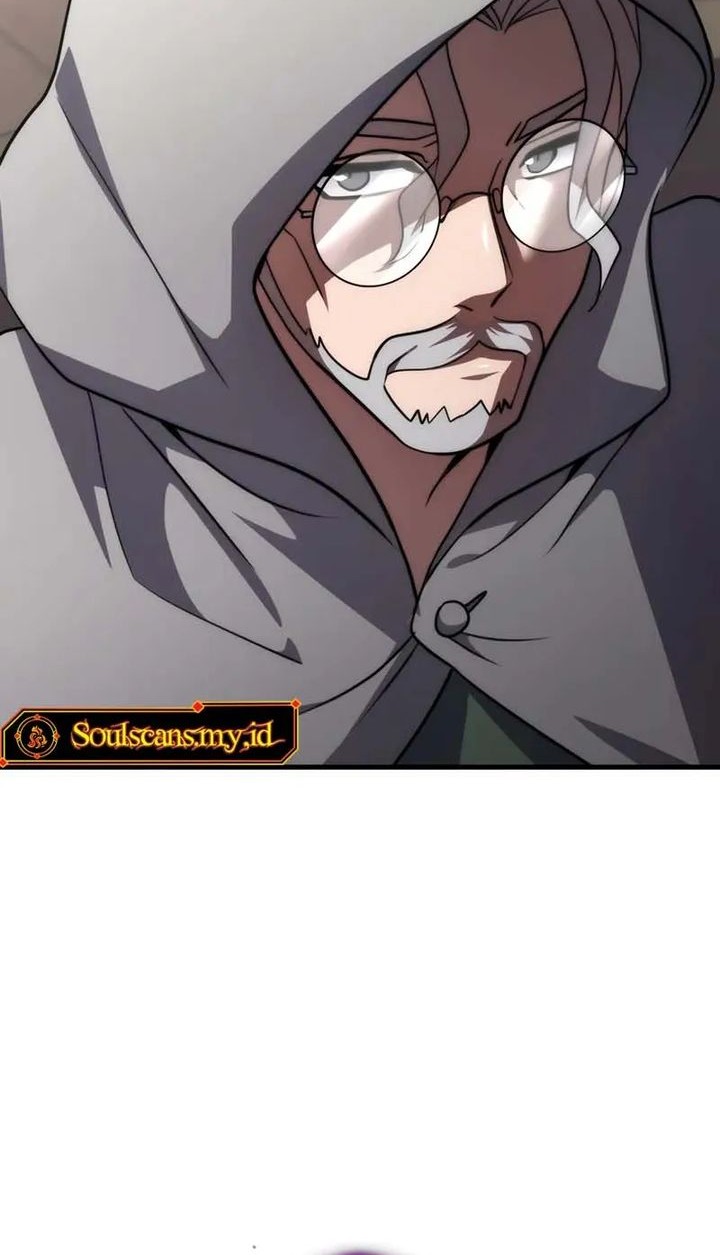 Emperor Of Steel Chapter 52 - halaman 8