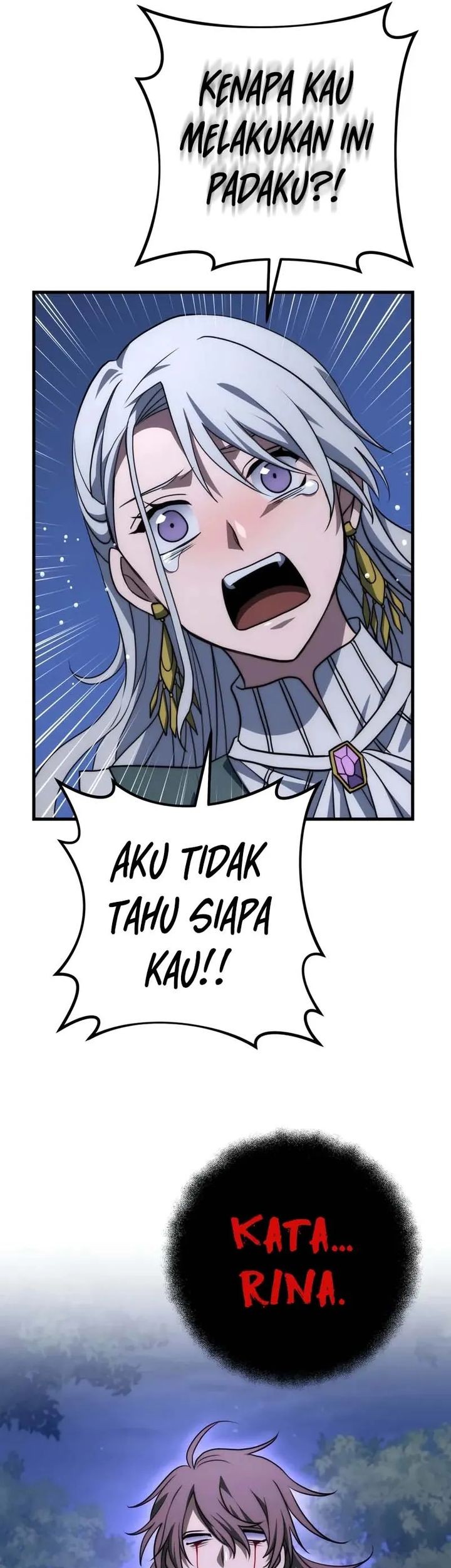 Emperor Of Steel Chapter 52 - halaman 82