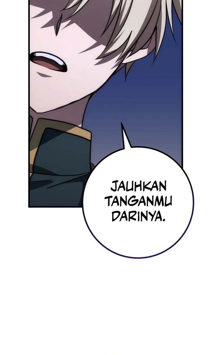 Emperor Of Steel Chapter 52 - halaman 85