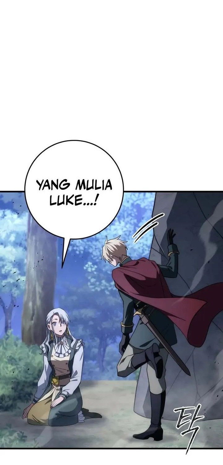 Emperor Of Steel Chapter 52 - halaman 89