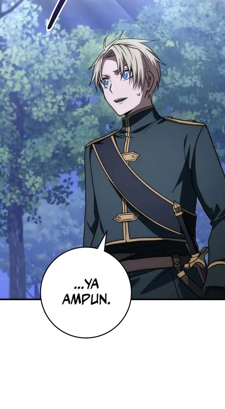 Emperor Of Steel Chapter 52 - halaman 91