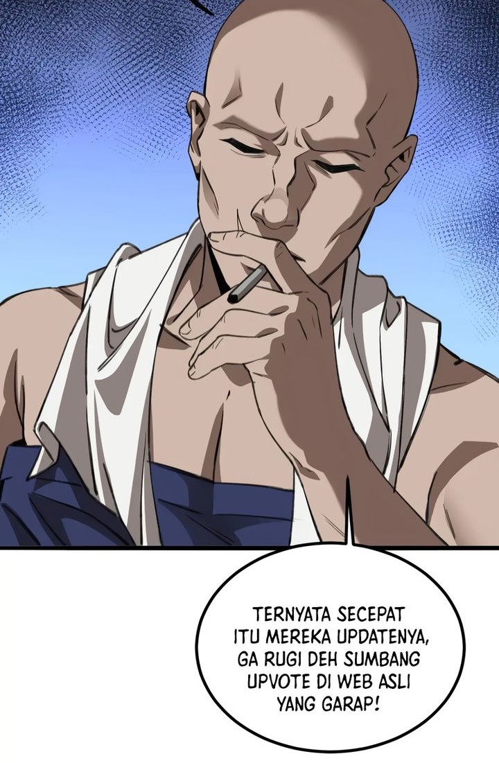 Emperor Of Steel Chapter 52 - halaman 95