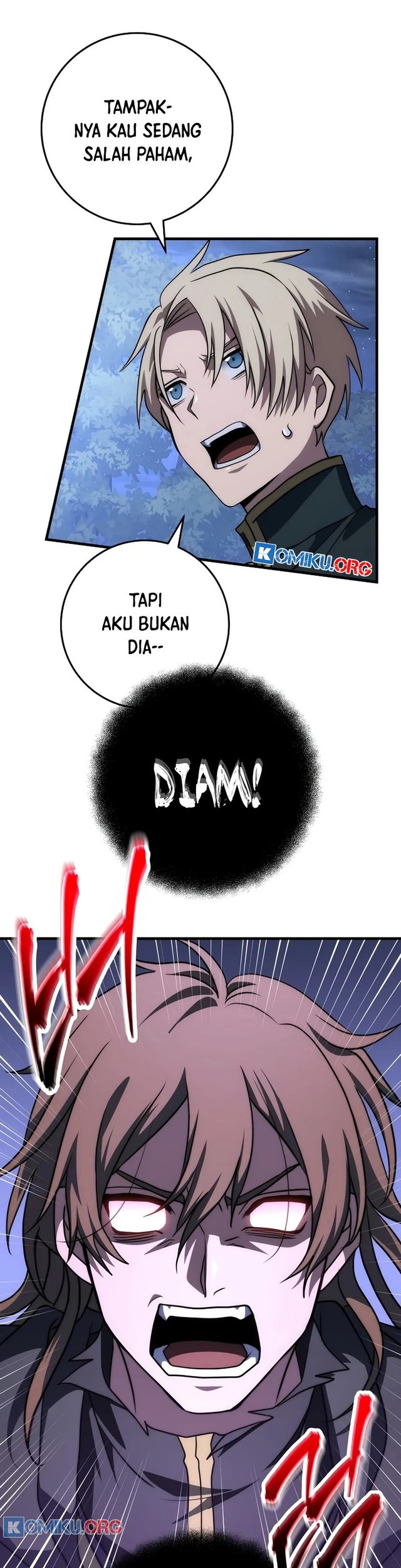 Emperor Of Steel Chapter 53 - halaman 12