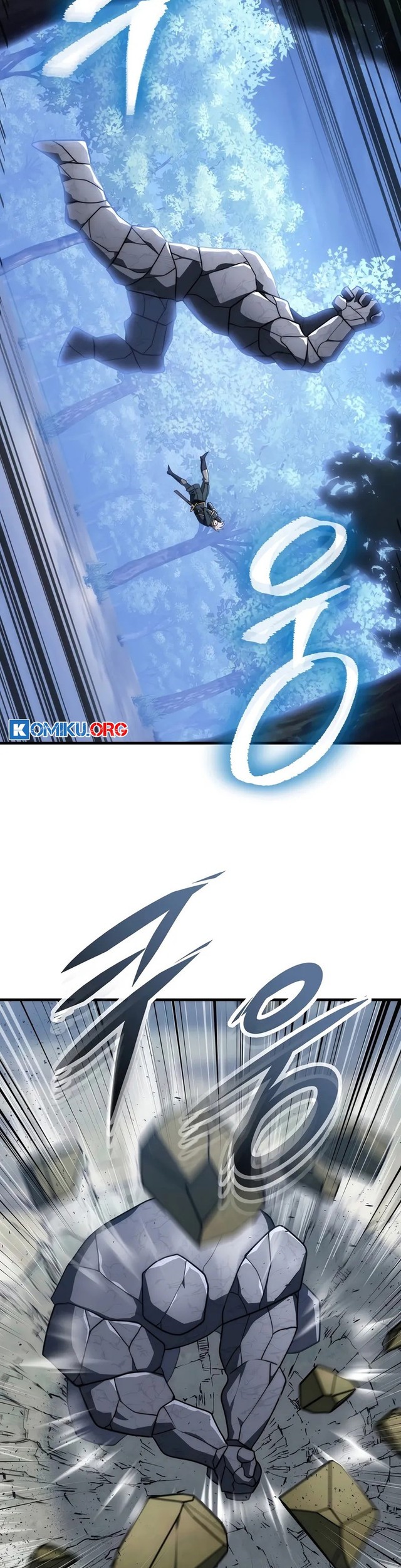 Emperor Of Steel Chapter 53 - halaman 18