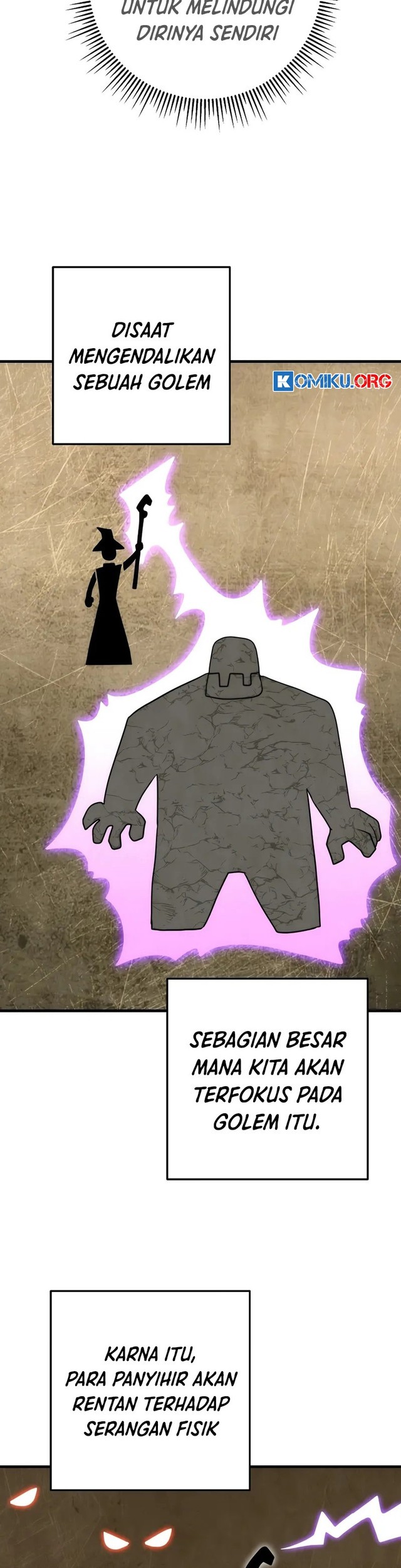 Emperor Of Steel Chapter 53 - halaman 26